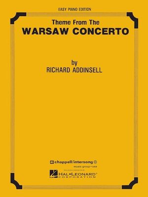 Warsaw Concerto (theme)