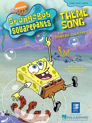 SpongeBob SquarePants (Theme Song)
