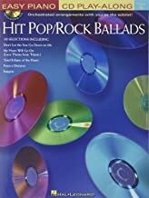 Hit Pop/Rock Ballads