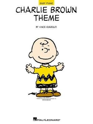 Charlie Brown Theme