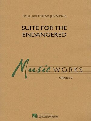 Suite for the Endangered