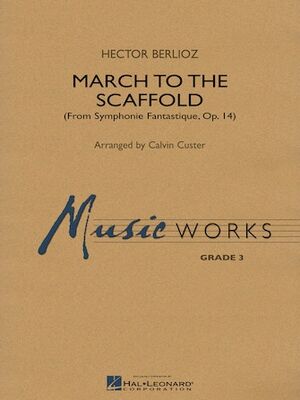 March to the Scaffold