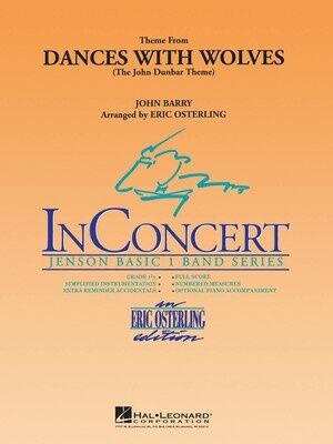 Dances with Wolves (Main Theme)