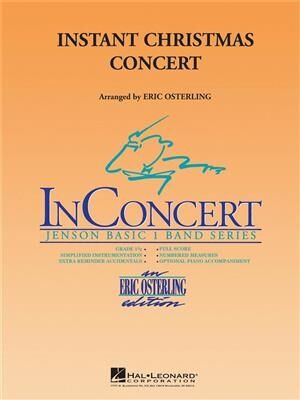 Instant Christmas Concert- Concierto