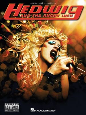 Hedwig & The Angry Inch