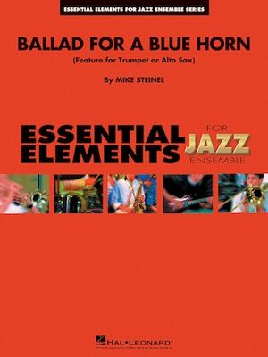 Ballad For A Blue Horn (Balada trompa)