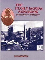 Flory Jagoda Songbook