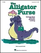 The Alligator Purse