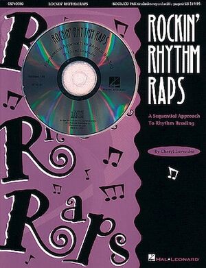 Rockin' Rhythm Raps