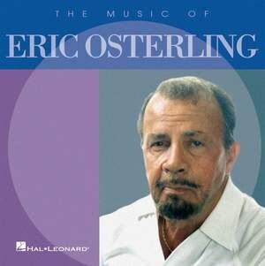 The Music of Eric Osterling