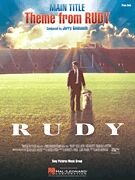 Main Title Theme From Rudy