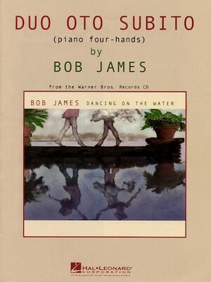 Bob James - Duo Oto Subito