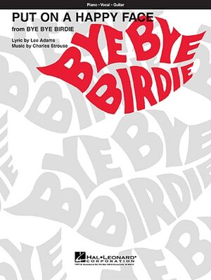 Put on a Happy Face from Bye Bye Birdie