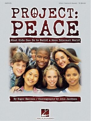 PROJECT PEACE What Kids Can Do
