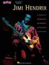 In Deep with Jimi Hendrix
