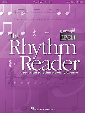 The Rhythm Reader