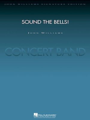 Sound The Bells! - Deluxe Score