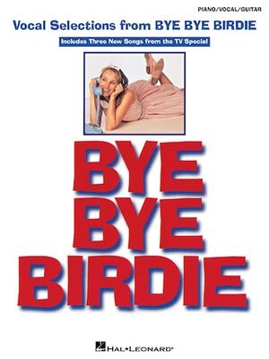 The Telephone Hour from Bye Bye Birdie