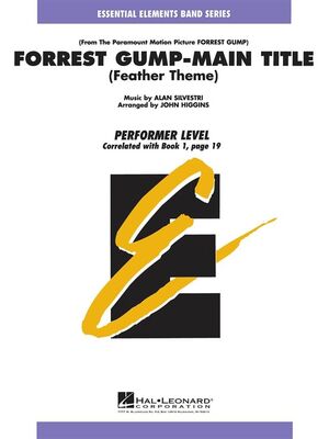 Forrest Gump Main Title