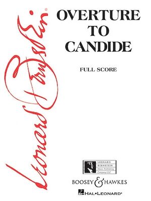 Candide Overture