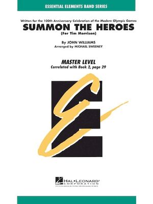 Summon The Heroes