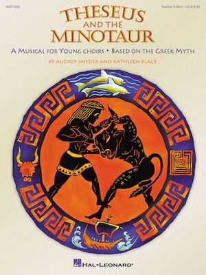 Theseus and the Minotaur Musical