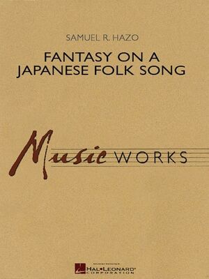 Fantasy On A Japanese Folk Song