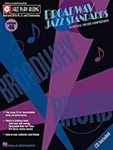 Broadway Jazz Standards