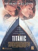 My Heart will go on (from Titanic)