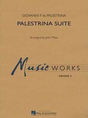 Palestrina Suite