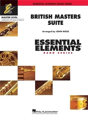 British Masters Suite