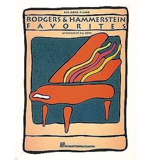 Rodgers & Hammerstein Favorites