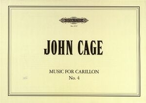 Music Carillon 4