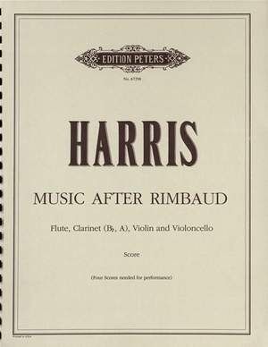 Music After Rimbaud