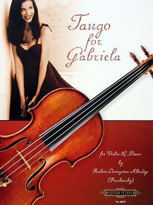 Tango for Gabriela