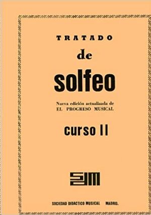 TRATADO DE SOLFEO 2
