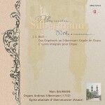 Das Orgelwerk an Silbermann-Orgeln im Elsass, Vol. 2