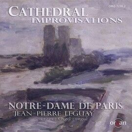 Cathedral Improvisations