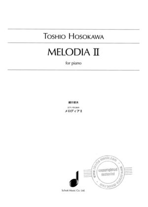 Melodia II