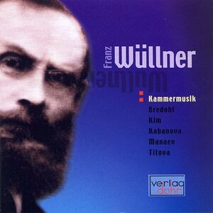 Kammermusik - CD