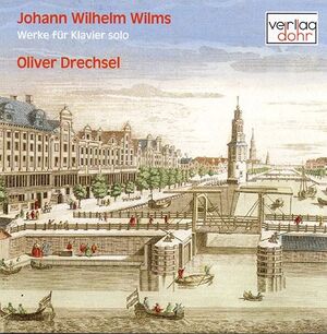 Werke für Klavier Vol. 1 CD (Piano)