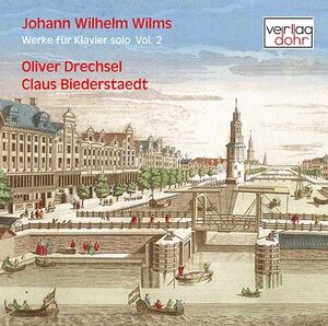 Werke für Klavier Vol. 2 - CD (Piano)