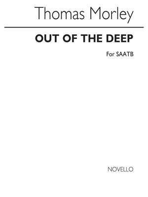 Out Of The Deep