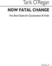 Now Fatal Change