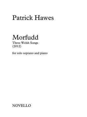 Morfudd - Three Welsh Songs