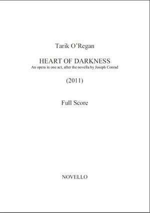 The Heart Of Darkness
