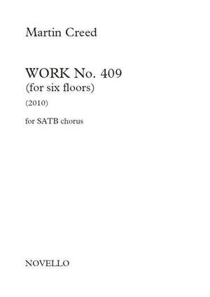 Work No.409