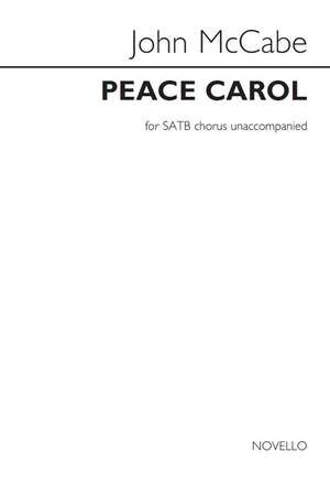 Peace Carol