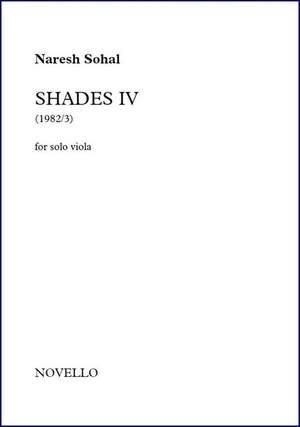 Shades IV
