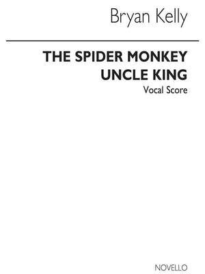 Spider Monkey Uncle King